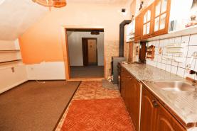 Prodej, byt 3+1, 72 m2, Olšany