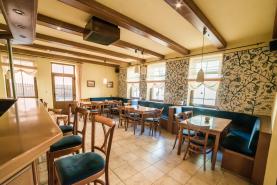 Prodej, hotel, penzion, Blovice, ul. Americká