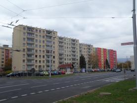 Prodej, byt 3+1, Teplice, ul. Přítkovská
