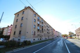 Prodej, byt 2+1, 65 m2, Hradec Králové, ul. Buzulucká