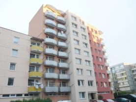 Prodej, byt 2+kk, Písek, ul. třída Přátelství