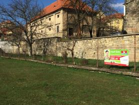 Prodej, pozemek, Slaný, ul. Šultysova