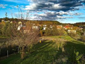 Prodej, stavební parcela, Ostrava, ul. Pod Vysílačem