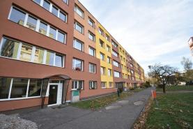 Prodej, byt 2+kk, 43 m2, Benátky nad Jizerou, ul. Na Burse