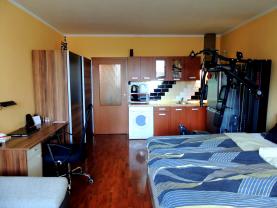 Prodej, byt 1+kk, 37 m2, Ostrava - Dubina, ul. Jana Maluchy