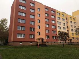 Prodej, byt 3+1, 68 m2, Kopřivnice, ul. Osvoboditelů