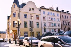 Pronájem, sklad, 40 m2, Šumperk