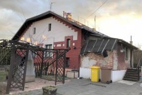 Prodej, rodinný dům 5+kk, 584 m2, Orlová, ul. Slezská