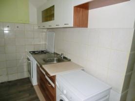 Prodej, byt 2+1, Valašské Meziříčí, ul. Křižná