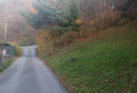 Prodej, pozemek, 2757 m2, Horní Pořičí