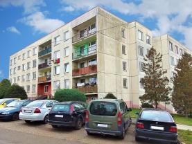 Prodej, byt 2+1, 43 m², Neveklov