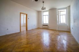 Prodej, byt 3+1, 80 m2, Olomouc, ul. Husova