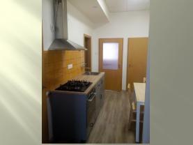 Prodej, byt 3+1, 80 m2, Olomouc, ul. Husova