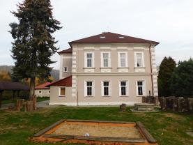 Prodej, hotel, penzion, 700 m2, Vojkovice