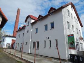 Pronájem, obchodní prostory, 11 m2, Nový Bor