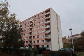Prodej, byt 2+1, 62 m2, OV, Žatec, ul. V Zahradách