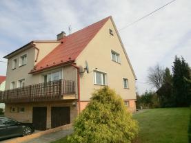 Prodej, rodinný dům 5+2, Dětmarovice