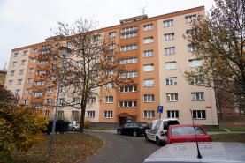 Prodej, byt 3+1+b, 63 m2, Plzeň-Doubravka