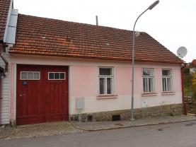 Prodej, rodinný dům, Mrákotín