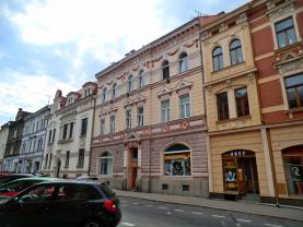 Pronájem, byt 2+1, 70 m2, Chomutov, ul. 28. října