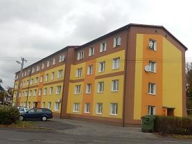 Prodej, byt 2+1, DV, 50 m2, Rumburk, ul. Dolní