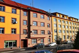 Prodej, byt 1+1, 69 m2, Mariánské Lázně, ul. Lužická