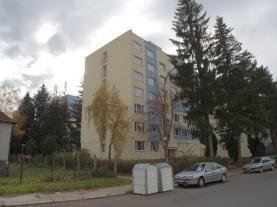Prodej, byt 3+1, 68 m2, Strakonice, ul. Máchova