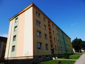 Prodej, byt 2+1, 51m2, OV, ul. Pohraniční stráže, Kraslice