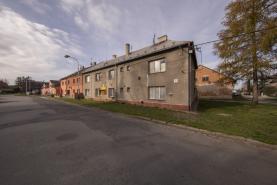 Prodej, nájemní dům, 624 m2, Štěpánov
