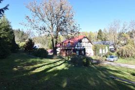 Prodej, restaurace, Rynoltice