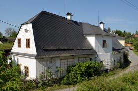 Prodej, chalupa 7+1, 940 m2, Rohle
