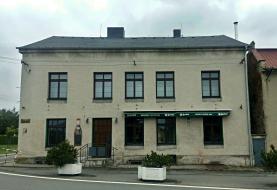 Prodej, restaurace, 1683 m2, Sudice, ul. Náměstí