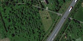 Pronájem, zahrada, 450m2, Lipník nad Bečvou