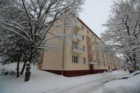 Prodej, byt 3+1, OV, Liberec, ul. Kubánská