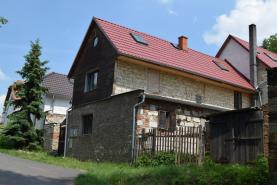 Prodej, rodinný dům, 393 m2, Jimlín