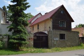 Prodej, restaurace, 393 m2, Jimlín