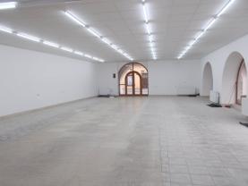 Prodej, obchodní objekt, Nový Jičín
