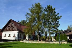 Prodej, penzion, Otovice