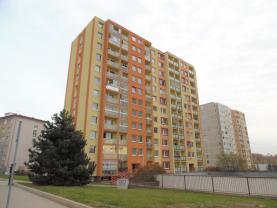 Prodej, byt 4+1, 83 m2, Praha - Žižkov, Pod lipami