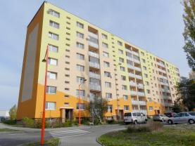 Prodej, byt 2+kk, Česká Lípa, ul. Zhořelecká