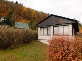 Prodej, chata, 57 m2, Velké Svatoňovice