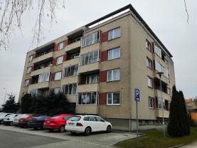 Prodej, byt 3+1, 78 m2, Prostějov