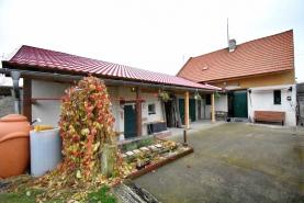 Prodej, rodinný dům 2+1, 148 m2, Šlapanice, okr. Kladno