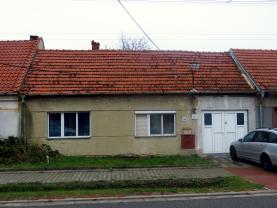 Prodej, rodinný dům, 252 m2, Novosedly