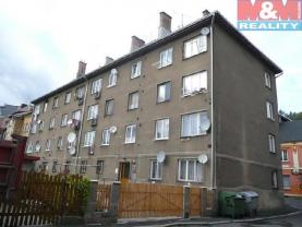 Prodej, byt 3+1, 70 m2, ul. Bratří Čapků, Nejdek