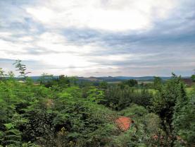 Prodej, stavební pozemek, 345 m2, Krhanice
