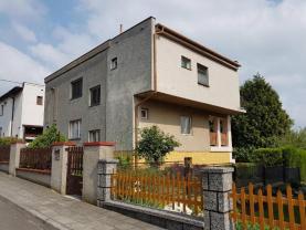 Prodej, rodinný dům, Hněvošice, ul. Mírová