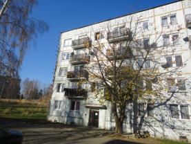 Prodej, byt 3+1, 64 m2, OV, Buntál, ul. Dolní