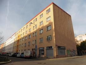Pronájem, obchodní prostory, 99 m2, Praha 4 - Pankrác