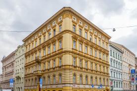 Prodej, byt 4+1, 195 m2, OV, Praha 5 - Smíchov